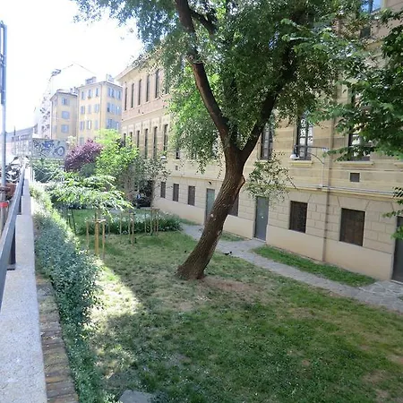 Lägenhet Passato E Presente *